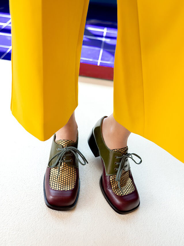 CHIE MIHARA